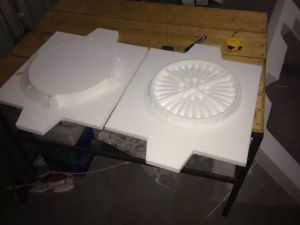 揭阳揭西县泡沫/橡塑样品