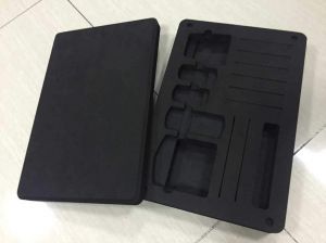 揭阳揭西县泡沫/橡塑样品