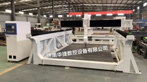 揭阳揭西县定制分体式大型模具雕刻机